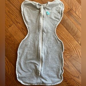 Love to Dream Swaddle UP Sleep Sack Small 8-13 lbs